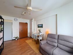 Blk 117B Tenteram Peak (Toa Payoh), HDB 3 Rooms #621591041